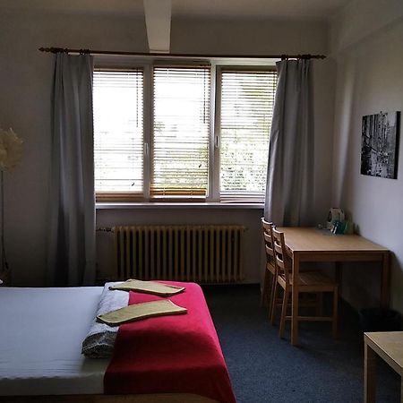 Motel Grado Prague Room photo