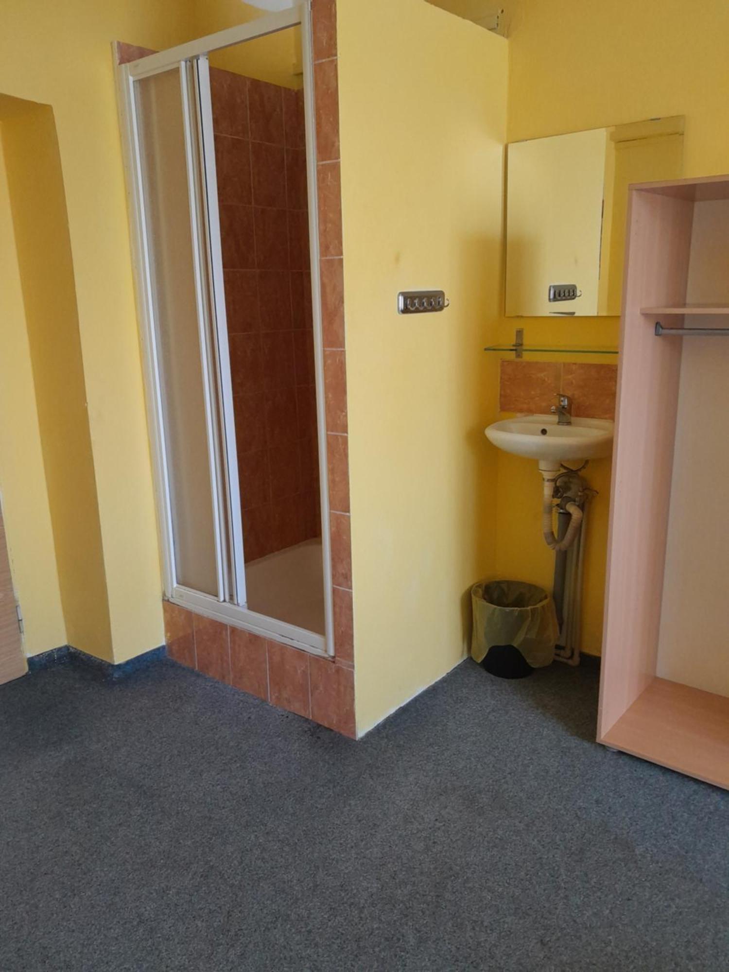 Motel Grado Prague Room photo