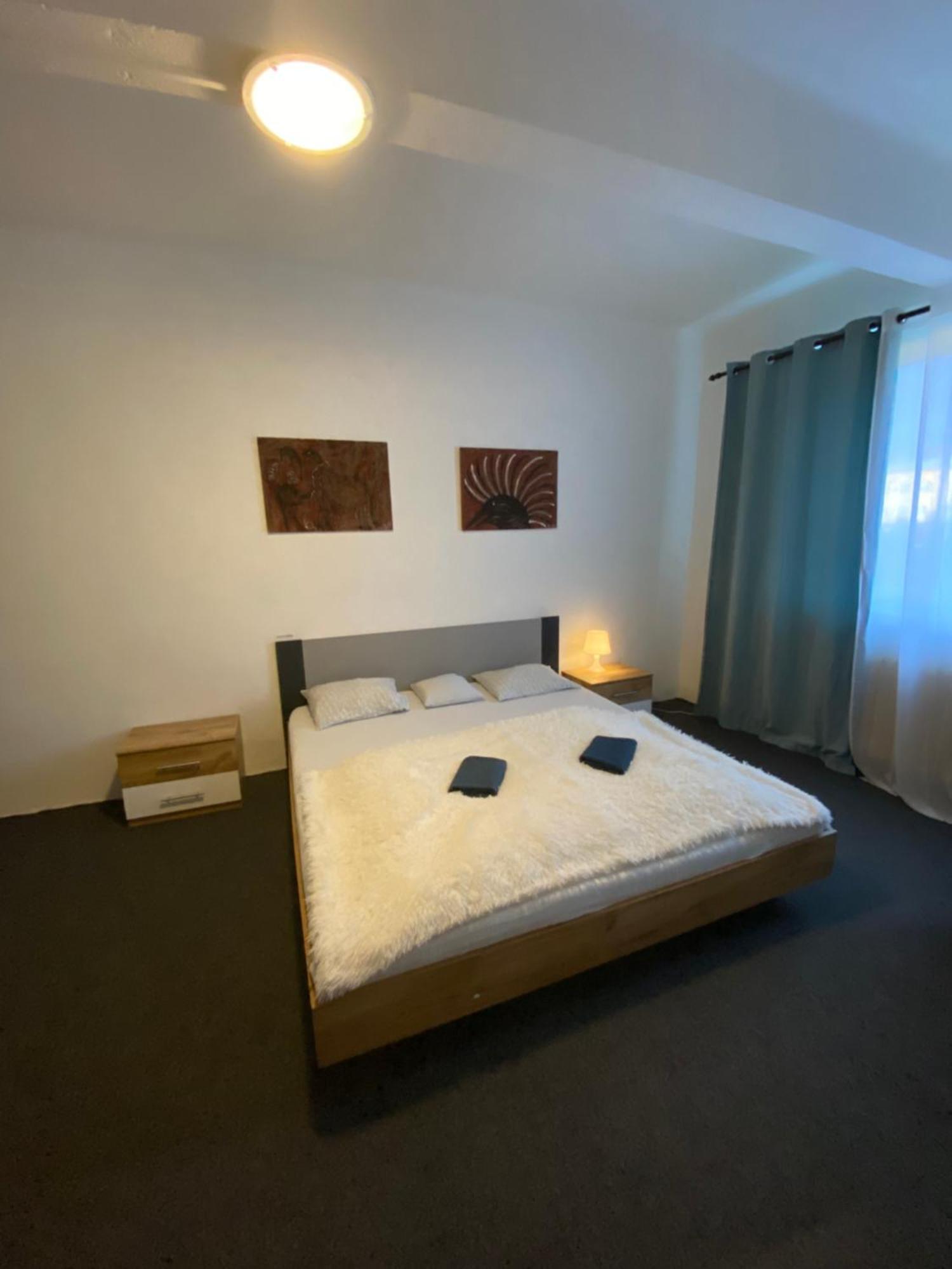 Motel Grado Prague Exterior photo