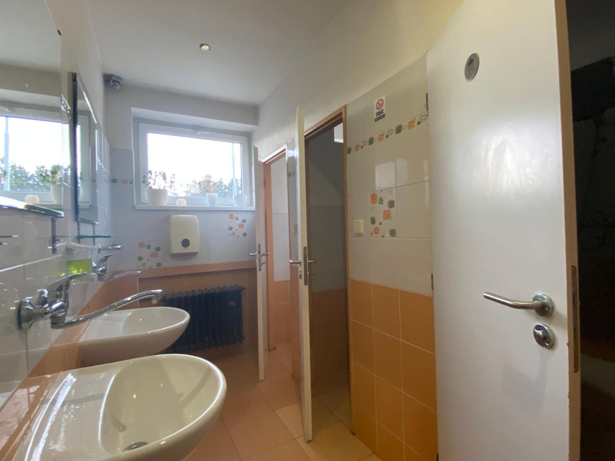 Motel Grado Prague Exterior photo